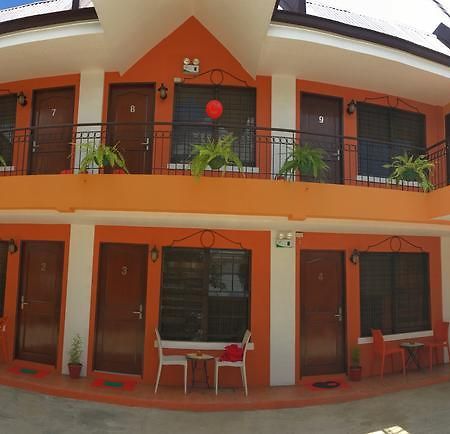 Ranile'S Pension House Cebu Ngoại thất bức ảnh