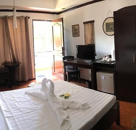 Ranile'S Pension House Cebu Ngoại thất bức ảnh