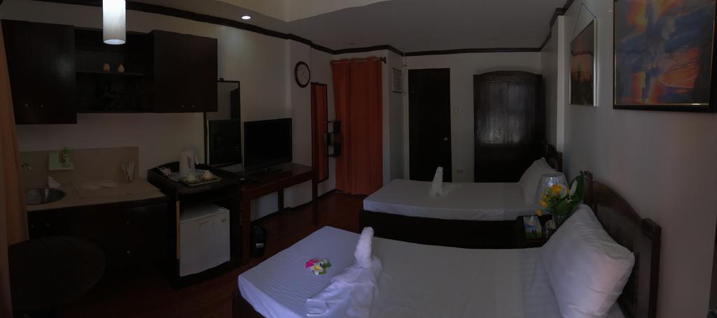 Ranile'S Pension House Cebu Ngoại thất bức ảnh
