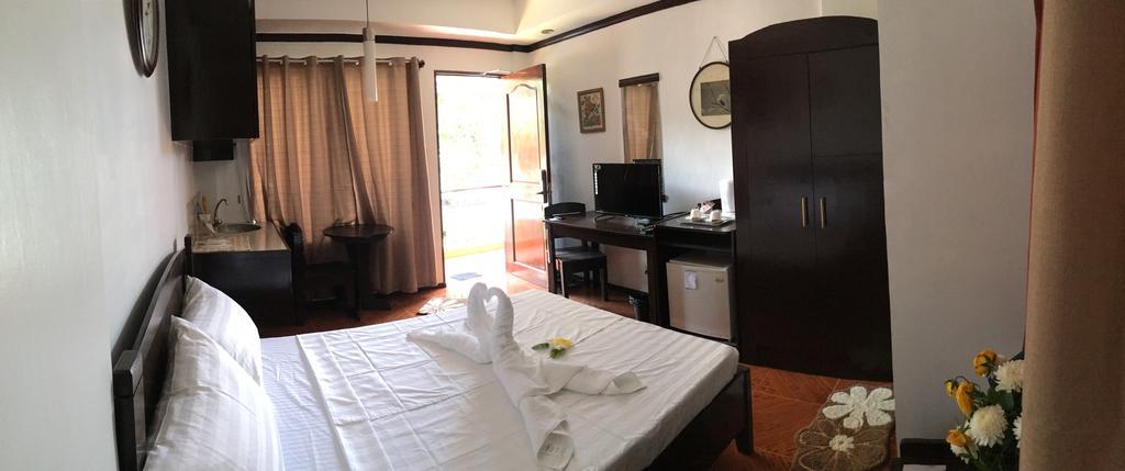 Ranile'S Pension House Cebu Ngoại thất bức ảnh