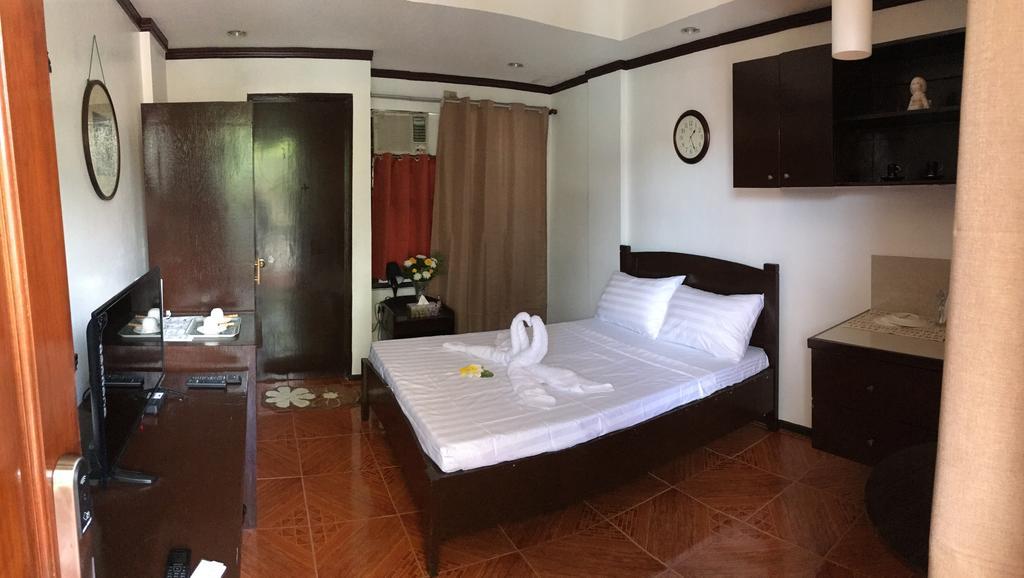 Ranile'S Pension House Cebu Ngoại thất bức ảnh