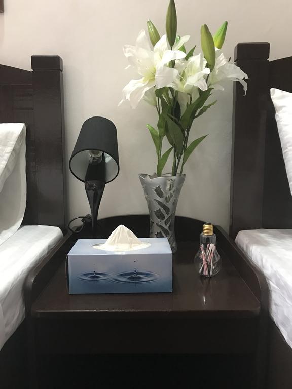 Ranile'S Pension House Cebu Ngoại thất bức ảnh