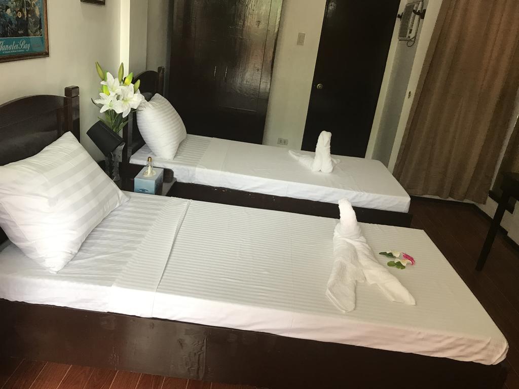 Ranile'S Pension House Cebu Ngoại thất bức ảnh