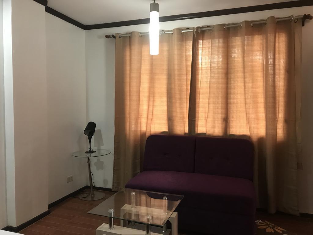 Ranile'S Pension House Cebu Ngoại thất bức ảnh