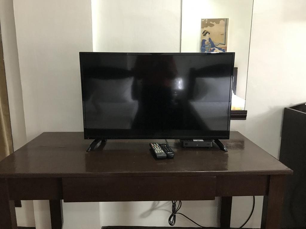 Ranile'S Pension House Cebu Ngoại thất bức ảnh