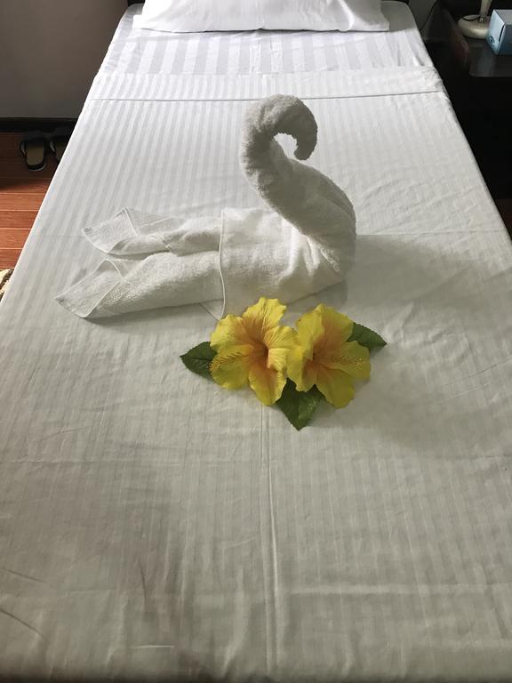 Ranile'S Pension House Cebu Ngoại thất bức ảnh