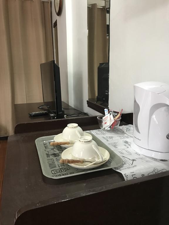 Ranile'S Pension House Cebu Ngoại thất bức ảnh